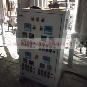 Fermenter Control System