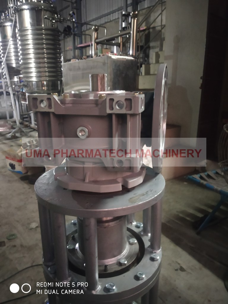 Fermenter manufacturer in jaipur