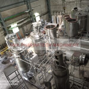 Fermenter manufacturer in telangana