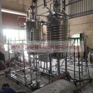 Fermenter manufacturer in vijayawada