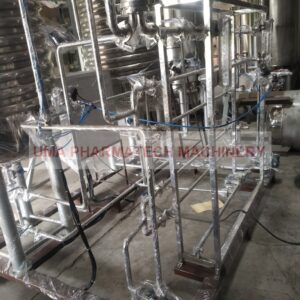 Bioreactor manufacturer in west Bengal