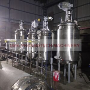 Top Bioreactor Suppliers and manufacturers