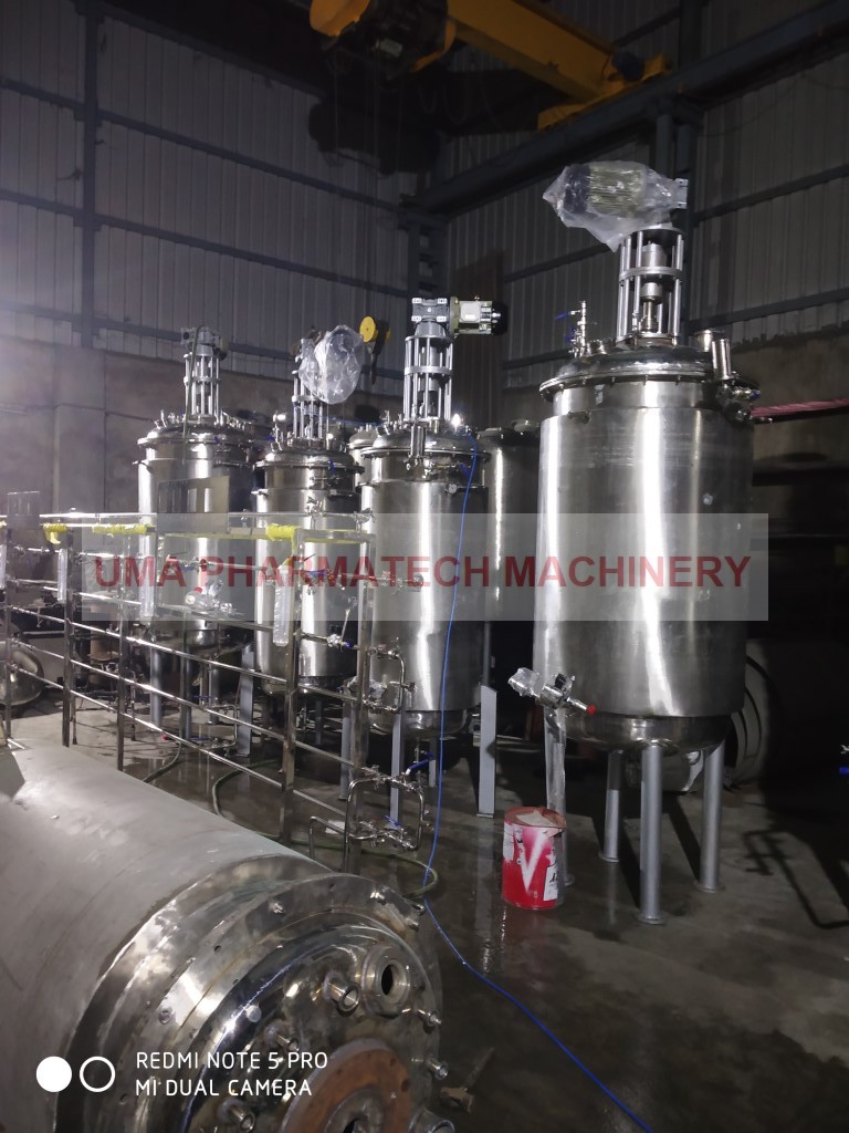 Top Bioreactor Suppliers and manufacturers