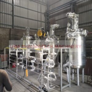bioreactor manufacturer in  amritsar