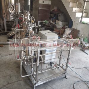 bioreactor manufacturer in bhubaneswar