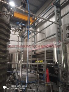 bioreactor manufacturer in Gujarat- Ahmedabad, Vadodara, Surat, Rajkot