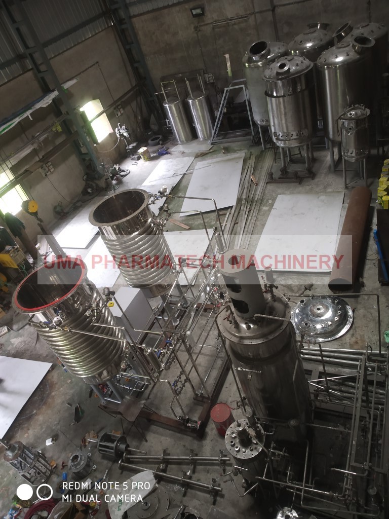 bioreactor manufacturer in haryana