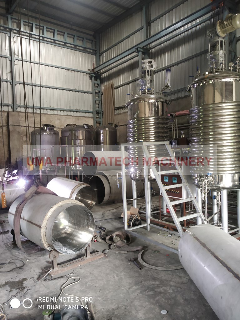 bioreactor manufacturer in himachal pradesh