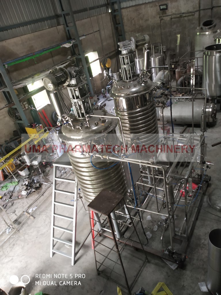 bioreactor manufacturer in jaipur