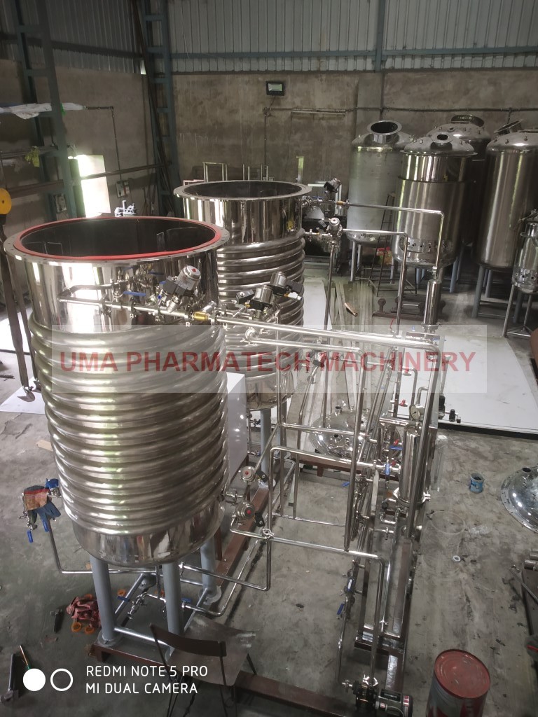 bioreactor manufacturer in jalgaon