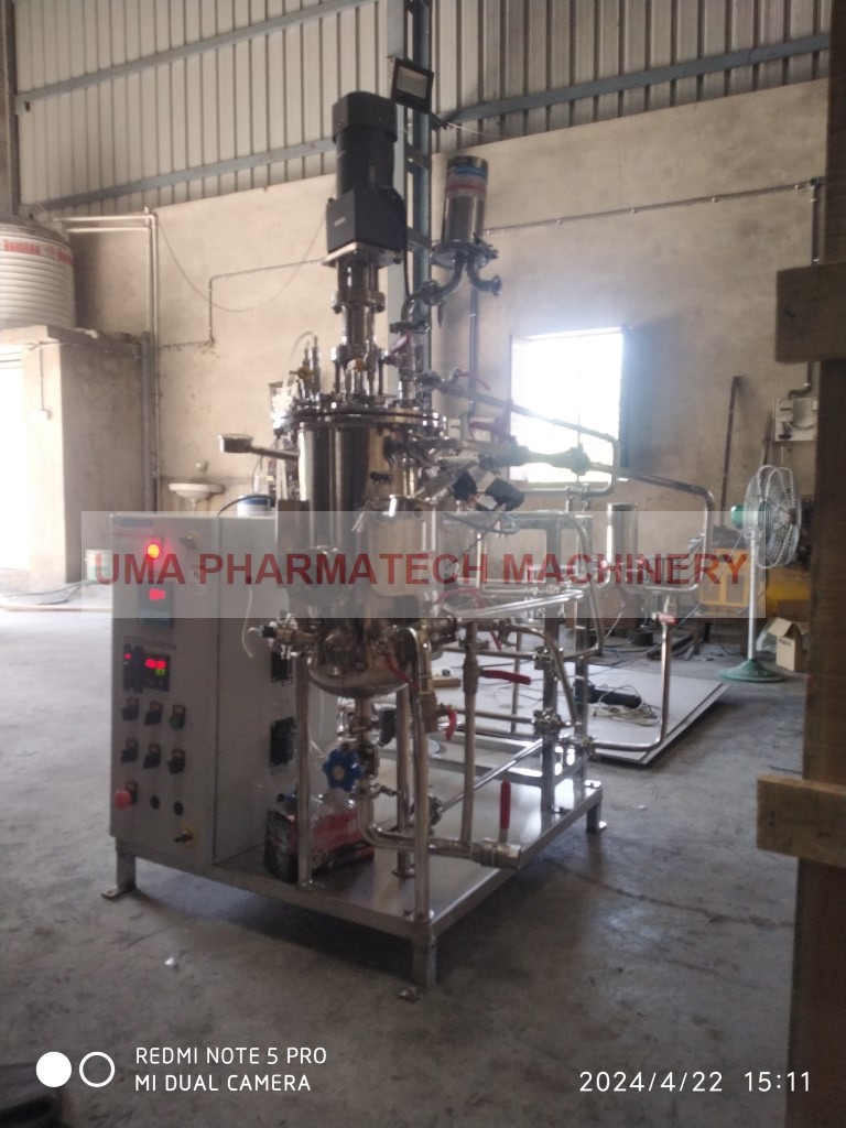 bioreactor manufacturer in ludhiyana