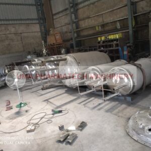 bioreactor manufacturer in odisha