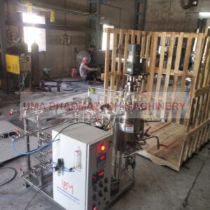 bioreactor manufacturer in rajasthan