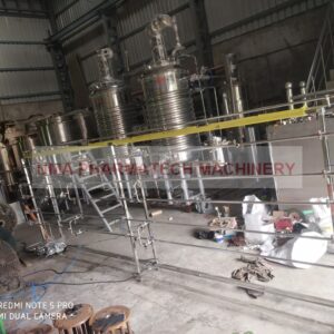 bioreactor manufacturer in ranchi