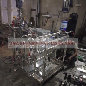 bioreactor manufacturer in sikkim