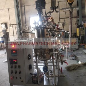 bioreactor manufacturer in solapur