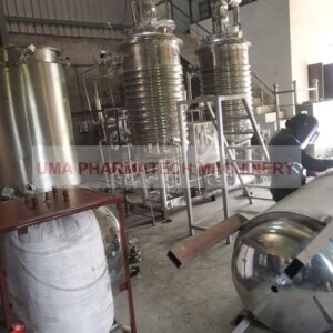 bioreactor manufacturer in thane