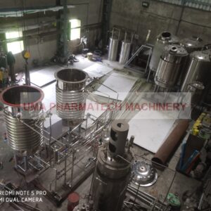 bioreactor manufacturer in vijayawada