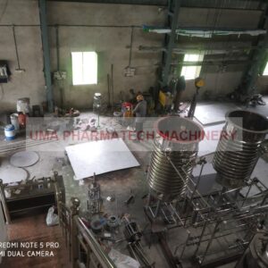 bioreactor manufacturer in west bengal