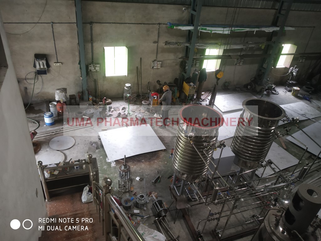 bioreactor manufacturer in west bengal