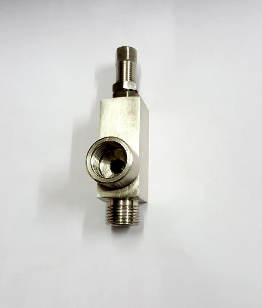 ss safety valve Manufacturer suppliers in Ahmedabad, Vadodara, Surat, Rajkot, Bharuch