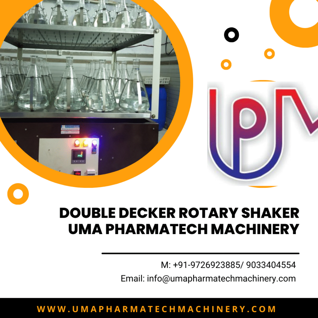 Orbital Shaker Manufacturer and Suppliers