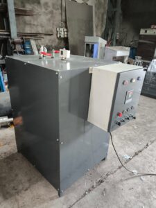 Steam Boiler Manufacturer in Gujarat