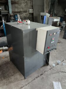 Electric Steam Boiler Manufacturer