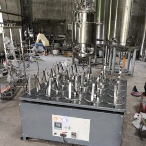 Heavy Duty Orbital Shaker Manufacturer