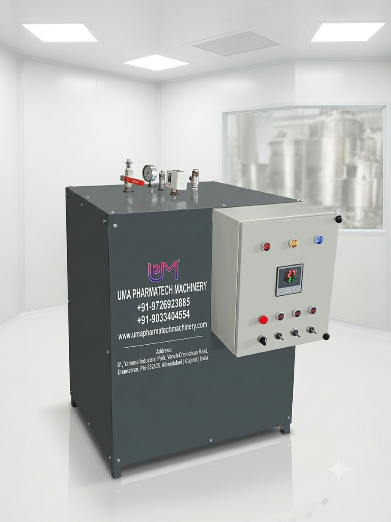 steam boiler manufacturers and suppliers