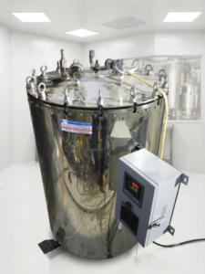 Table Top Autoclave Manufacturer and Suppliers