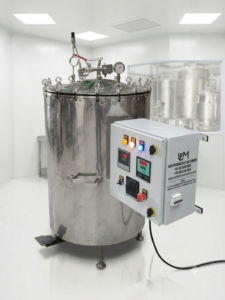 steam Autoclave Sterilizer