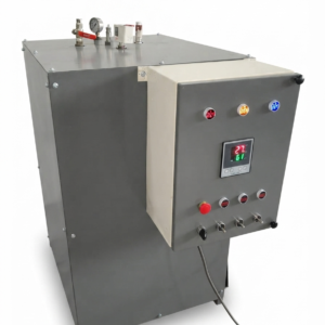 Electric Steam Boiler Non IBR
