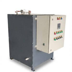 Electric Steam Boiler 24kw
