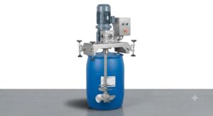 agitator-for-paint-coating-industries