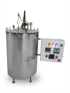 single-wall-vertical-autoclave-manufacturers