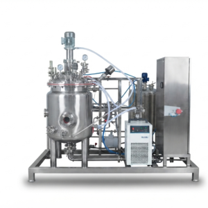 Advance fermenter 500Litter