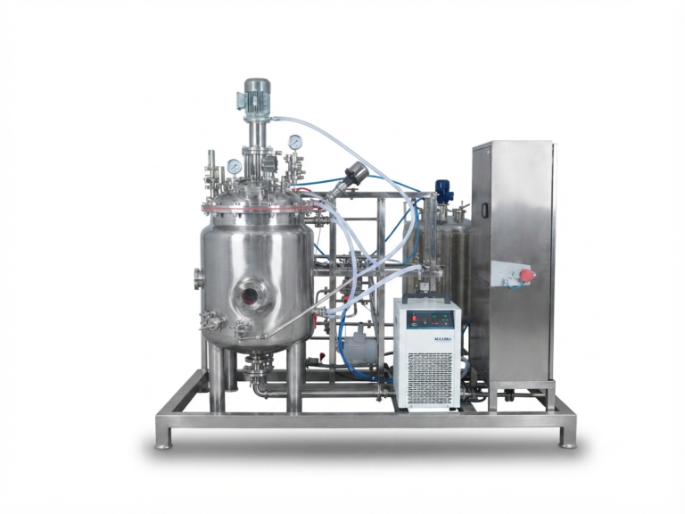 bioreactor-manufacturers-exporters