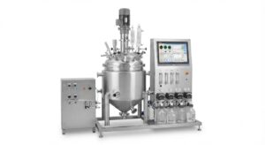 bioreactor-suppliers-india