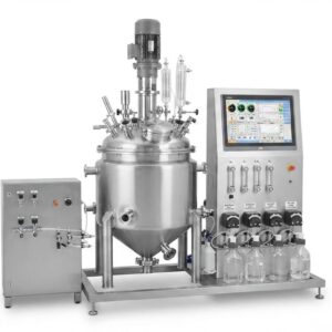 1000L Bioreactor Suppliers-Pro Model