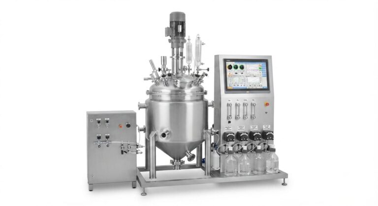 fermenter-suppliers-india