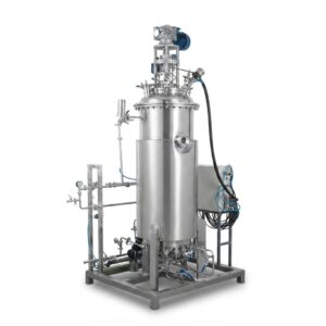 500 Litter Fermenter Advance