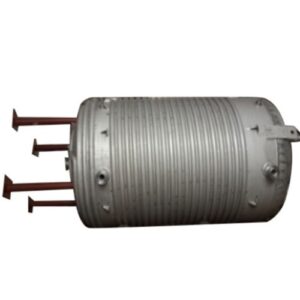 SS Storage Tank