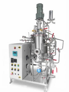 bioreactor
