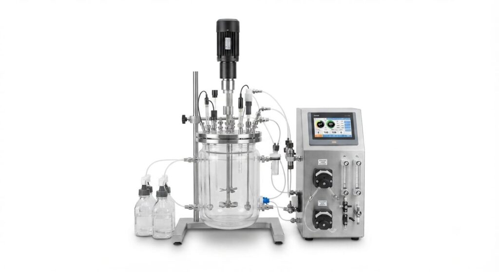 laboratory-bioreactor