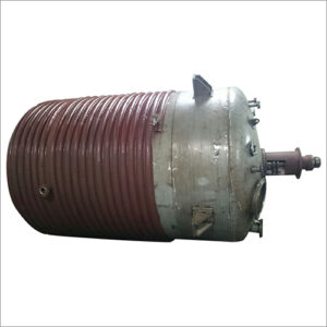 Limpet Coil Reactor