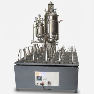 Laboratory Rotary Shaker