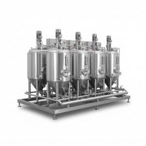 Industrial Bioreactor
