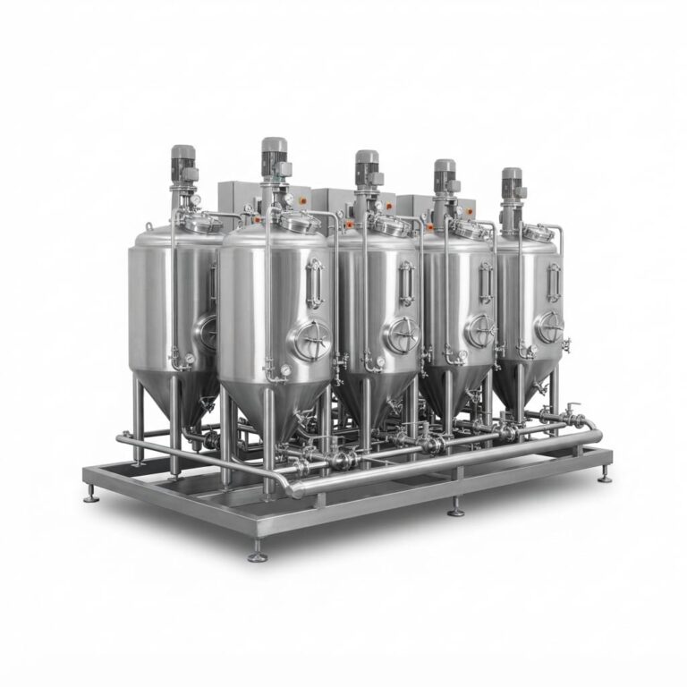 industrial-bioreactor