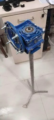 Industrial Agitator - Image 9